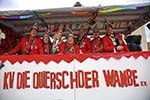 Umzug Göttelborn