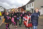 Umzug Göttelborn