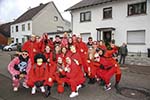 Umzug Göttelborn