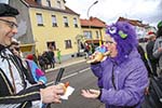 Umzug Göttelborn