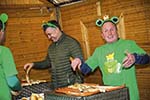 Umzug Göttelborn