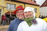 Umzug Göttelborn