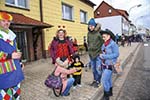 Umzug Göttelborn