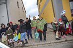 Umzug Göttelborn