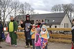 Umzug Göttelborn