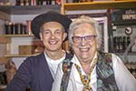 Kindermaskenball der Frauen Union
