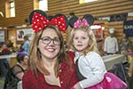 Kindermaskenball der Frauen Union