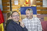Kindermaskenball der Frauen Union