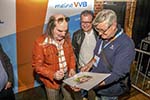 Guildo Horn bei der VVB