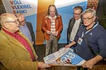 Guildo Horn bei der VVB