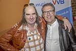 Guildo Horn bei der VVB