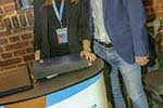 Guildo Horn bei der VVB