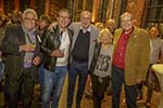 Guildo Horn bei der VVB