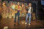 Guildo Horn bei der VVB