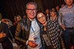 Guildo Horn bei der VVB