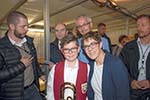 Frühlingsfest der CDU