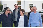 Frühlingsfest der CDU