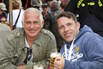 Feuerwehrfest Quierschied 2019