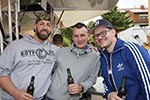 Feuerwehrfest Quierschied 2019