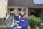 Feuerwehrfest Quierschied 2019