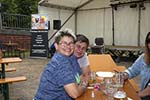 Sommerfest der Wambe