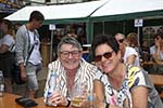 Sommerfest der Wambe