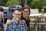 Sommerfest der Wambe