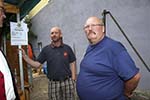 Sommerfest der Wambe