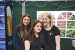 Sommerfest der Wambe