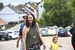 Sommerfest der Wambe