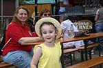 Sommerfest der Wambe