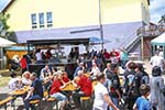 Sommerfest der Wambe