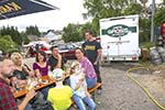 Sommerfest der Wambe