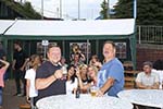 Sommerfest der Wambe