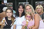Sommerfest der Wambe