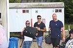 Sommerfest der Wambe