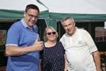 Sommerfest der Wambe