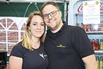 Sommerfest der Wambe