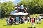 Kinderfest der VVB