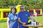 Kinderfest der VVB