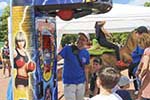 Kinderfest der VVB
