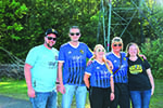 Spvgg Quierschied - 1. FC Saarbrücken