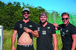 Spvgg Quierschied - 1. FC Saarbrücken