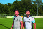 Spvgg Quierschied - 1. FC Saarbrücken