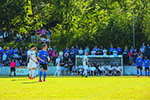 Spvgg Quierschied - 1. FC Saarbrücken