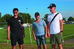 Spvgg Quierschied - 1. FC Saarbrücken