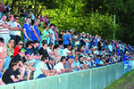Spvgg Quierschied - 1. FC Saarbrücken