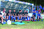 Spvgg Quierschied - 1. FC Saarbrücken