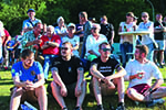 Spvgg Quierschied - 1. FC Saarbrücken