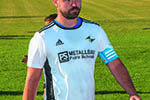 Spvgg Quierschied - 1. FC Saarbrücken